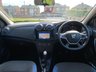 USED 2020 20 DACIA SANDERO STEPWAY 0.9 SE TWENTY TCE 5d 90 BHP CAMERA | SAT NAV | LIKE NEW |