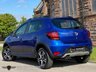 USED 2020 20 DACIA SANDERO STEPWAY 0.9 SE TWENTY TCE 5d 90 BHP CAMERA | SAT NAV | LIKE NEW |