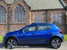 USED 2020 20 DACIA SANDERO STEPWAY 0.9 SE TWENTY TCE 5d 90 BHP CAMERA | SAT NAV | LIKE NEW |