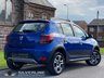 USED 2020 20 DACIA SANDERO STEPWAY 0.9 SE TWENTY TCE 5d 90 BHP CAMERA | SAT NAV | LIKE NEW |