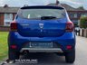 USED 2020 20 DACIA SANDERO STEPWAY 0.9 SE TWENTY TCE 5d 90 BHP CAMERA | SAT NAV | LIKE NEW |