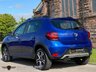 USED 2020 20 DACIA SANDERO STEPWAY 0.9 SE TWENTY TCE 5d 90 BHP CAMERA | SAT NAV | LIKE NEW |