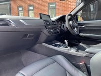 USED 2018 68 BMW M2 3.0L M2 COMPETITION 2d 405 BHP CARBON