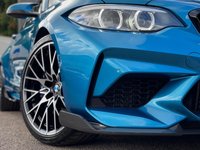 USED 2018 68 BMW M2 3.0L M2 COMPETITION 2d 405 BHP CARBON