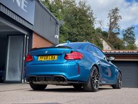 USED 2018 68 BMW M2 3.0L M2 COMPETITION 2d 405 BHP CARBON