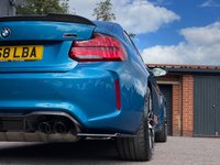USED 2018 68 BMW M2 3.0L M2 COMPETITION 2d 405 BHP CARBON