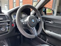 USED 2018 68 BMW M2 3.0L M2 COMPETITION 2d 405 BHP CARBON
