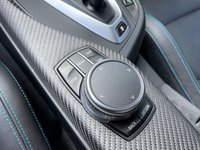 USED 2018 68 BMW M2 3.0L M2 COMPETITION 2d 405 BHP CARBON