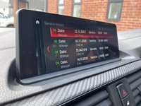USED 2018 68 BMW M2 3.0L M2 COMPETITION 2d 405 BHP CARBON