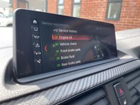 USED 2018 68 BMW M2 3.0L M2 COMPETITION 2d 405 BHP CARBON