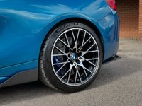 USED 2018 68 BMW M2 3.0L M2 COMPETITION 2d 405 BHP CARBON