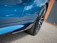 USED 2018 68 BMW M2 3.0L M2 COMPETITION 2d 405 BHP CARBON