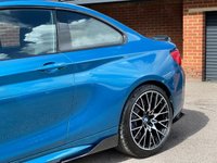 USED 2018 68 BMW M2 3.0L M2 COMPETITION 2d 405 BHP CARBON