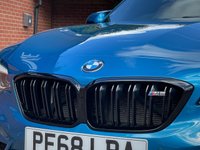 USED 2018 68 BMW M2 3.0L M2 COMPETITION 2d 405 BHP CARBON