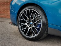 USED 2018 68 BMW M2 3.0L M2 COMPETITION 2d 405 BHP CARBON