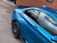 USED 2018 68 BMW M2 3.0L M2 COMPETITION 2d 405 BHP CARBON
