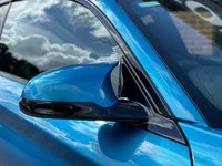 USED 2018 68 BMW M2 3.0L M2 COMPETITION 2d 405 BHP CARBON