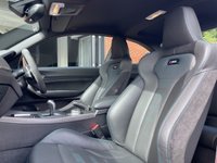 USED 2018 68 BMW M2 3.0L M2 COMPETITION 2d 405 BHP CARBON