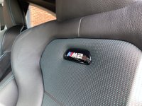 USED 2018 68 BMW M2 3.0L M2 COMPETITION 2d 405 BHP CARBON