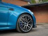 USED 2018 68 BMW M2 3.0L M2 COMPETITION 2d 405 BHP CARBON