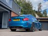USED 2018 68 BMW M2 3.0L M2 COMPETITION 2d 405 BHP CARBON