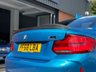 USED 2018 68 BMW M2 3.0L M2 COMPETITION 2d 405 BHP CARBON