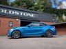 USED 2018 68 BMW M2 3.0L M2 COMPETITION 2d 405 BHP CARBON