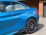 USED 2018 68 BMW M2 3.0L M2 COMPETITION 2d 405 BHP CARBON