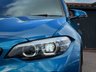 USED 2018 68 BMW M2 3.0L M2 COMPETITION 2d 405 BHP CARBON