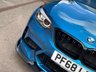 USED 2018 68 BMW M2 3.0L M2 COMPETITION 2d 405 BHP CARBON