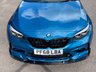 USED 2018 68 BMW M2 3.0L M2 COMPETITION 2d 405 BHP CARBON