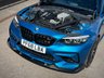 USED 2018 68 BMW M2 3.0L M2 COMPETITION 2d 405 BHP CARBON