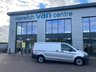 USED 2018 68 MERCEDES-BENZ VITO 1.6 111 CDI 115PS AIRCON EURO 6 ULEZ FREE - AIR CONDITIONING