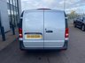 USED 2018 68 MERCEDES-BENZ VITO 1.6 111 CDI 115PS AIRCON EURO 6 ULEZ FREE - AIR CONDITIONING
