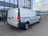 USED 2018 68 MERCEDES-BENZ VITO 1.6 111 CDI 115PS AIRCON EURO 6 ULEZ FREE - AIR CONDITIONING