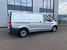 USED 2018 68 MERCEDES-BENZ VITO 1.6 111 CDI 115PS AIRCON EURO 6 ULEZ FREE - AIR CONDITIONING