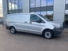 USED 2018 68 MERCEDES-BENZ VITO 1.6 111 CDI 115PS AIRCON EURO 6 ULEZ FREE - AIR CONDITIONING