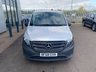 USED 2018 68 MERCEDES-BENZ VITO 1.6 111 CDI 115PS AIRCON EURO 6 ULEZ FREE - AIR CONDITIONING