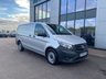 USED 2018 68 MERCEDES-BENZ VITO 1.6 111 CDI 115PS AIRCON EURO 6 ULEZ FREE - AIR CONDITIONING