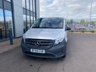 USED 2018 68 MERCEDES-BENZ VITO 1.6 111 CDI 115PS AIRCON EURO 6 ULEZ FREE - AIR CONDITIONING