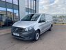USED 2018 68 MERCEDES-BENZ VITO 1.6 111 CDI 115PS AIRCON EURO 6 ULEZ FREE - AIR CONDITIONING