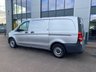 USED 2018 68 MERCEDES-BENZ VITO 1.6 111 CDI 115PS AIRCON EURO 6 ULEZ FREE - AIR CONDITIONING