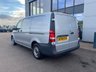USED 2018 68 MERCEDES-BENZ VITO 1.6 111 CDI 115PS AIRCON EURO 6 ULEZ FREE - AIR CONDITIONING