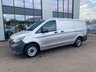 USED 2018 68 MERCEDES-BENZ VITO 1.6 111 CDI 115PS AIRCON EURO 6 ULEZ FREE - AIR CONDITIONING