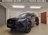USED 2018 68 JAGUAR E-PACE 2.0 R-DYNAMIC S 5d 178 BHP 12 MONTHS MOT / 8.9% FINANCE AVAIL