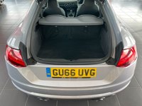 USED 2016 66 AUDI TT 1.8 TFSI SPORT 2d 178 BHP LOW RATE FINANCE/HOME DELIVERY