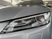 USED 2016 66 AUDI TT 1.8 TFSI SPORT 2d 178 BHP LOW RATE FINANCE/HOME DELIVERY