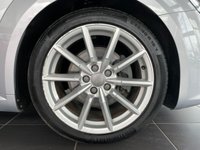 USED 2016 66 AUDI TT 1.8 TFSI SPORT 2d 178 BHP LOW RATE FINANCE/HOME DELIVERY