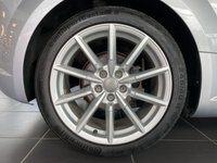 USED 2016 66 AUDI TT 1.8 TFSI SPORT 2d 178 BHP LOW RATE FINANCE/HOME DELIVERY
