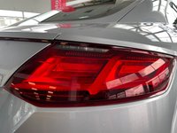 USED 2016 66 AUDI TT 1.8 TFSI SPORT 2d 178 BHP LOW RATE FINANCE/HOME DELIVERY